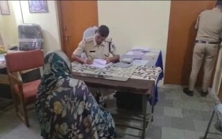 Man elopes with son's fiancée's mother in India