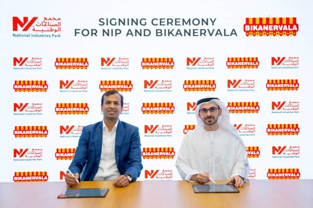 Pikaniirvala Invests in Indian Snacks Production