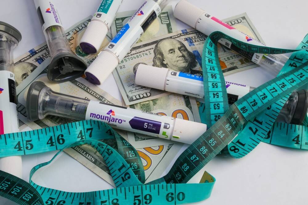 Compañías indias lanzan genéricos de fármaco para perder peso