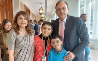 Literary Festivals in India: Carnival Over Reading