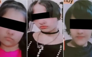 Three Indian sisters die by suicide after phones confiscated