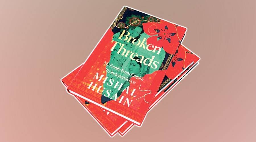 Dissolution of British Empire in South Asia