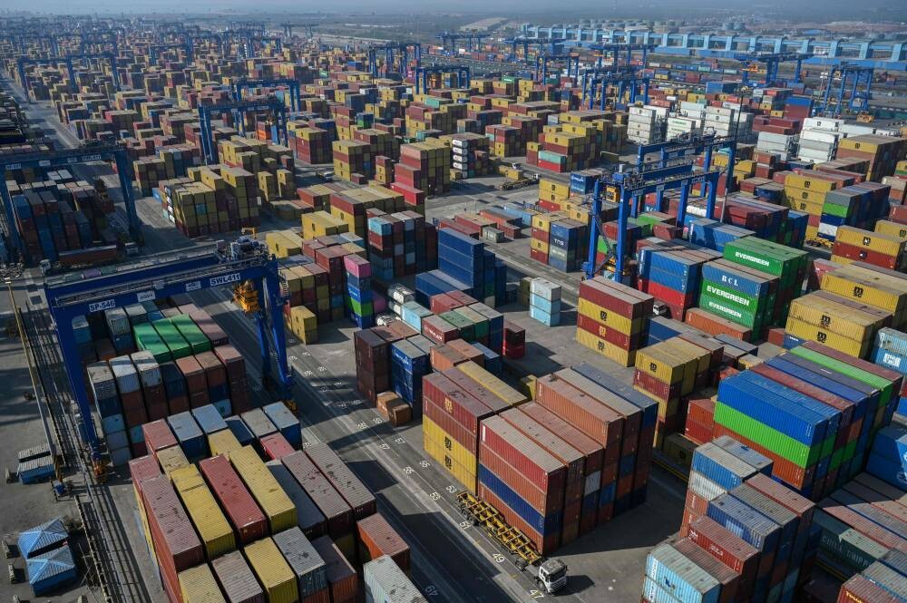 Рекордный торговый дефицит Индии