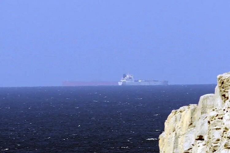 India Faces Energy Crisis due to Hormuz Strait Blockade