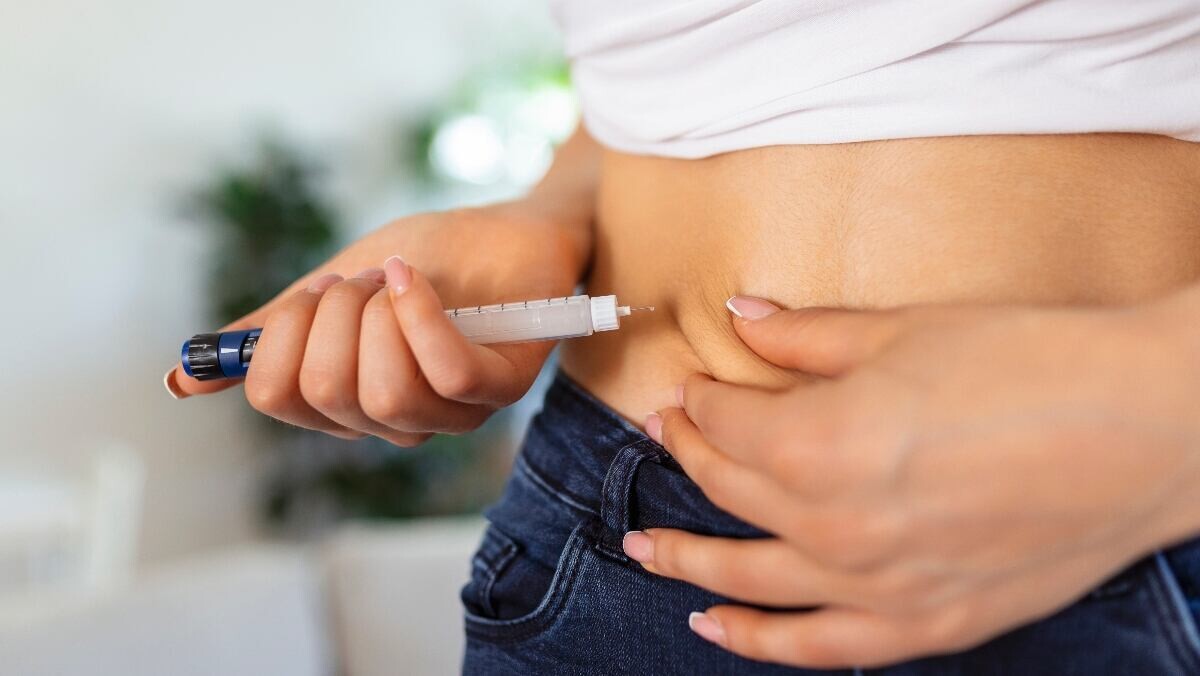 India at the Center of Ozempic Generic Price War