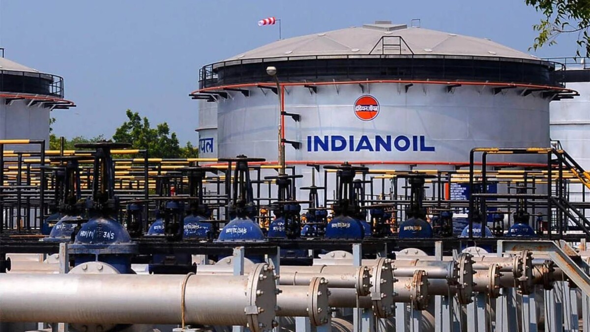 Indian Refiners Avoid Russian Oil Purchase