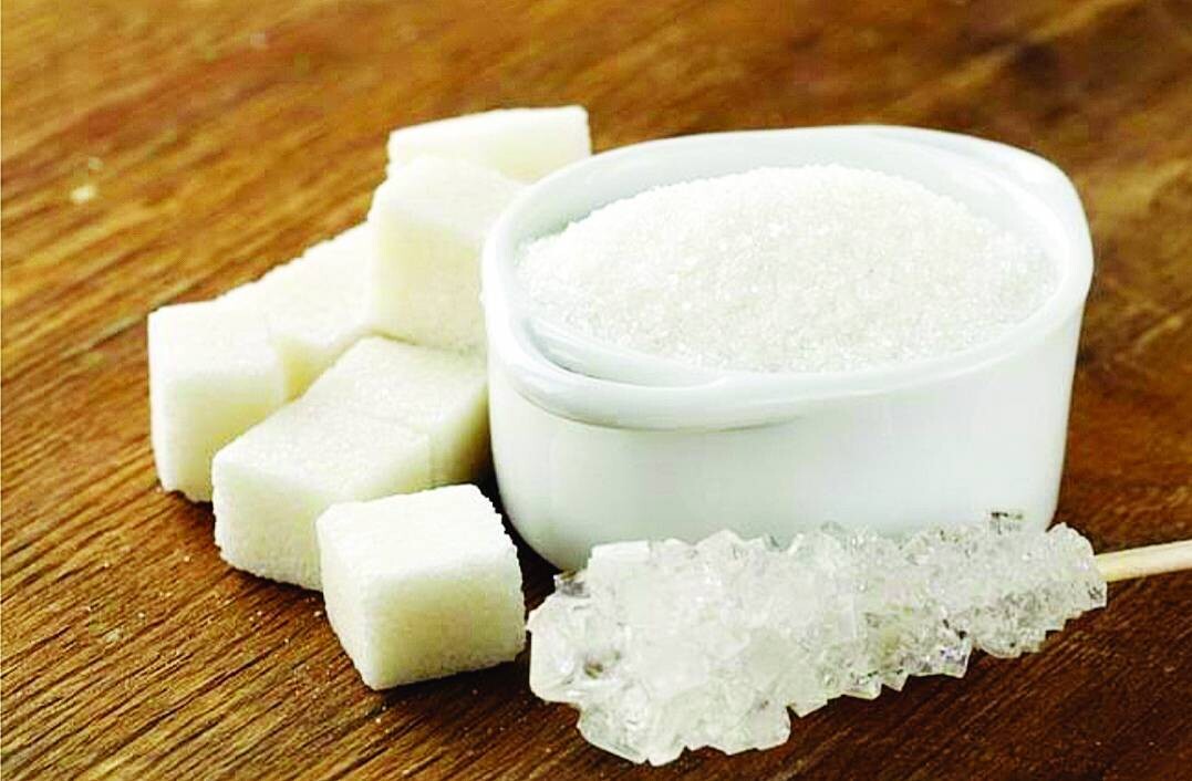 India Allows Export of 1.5 Million Tons of Sugar