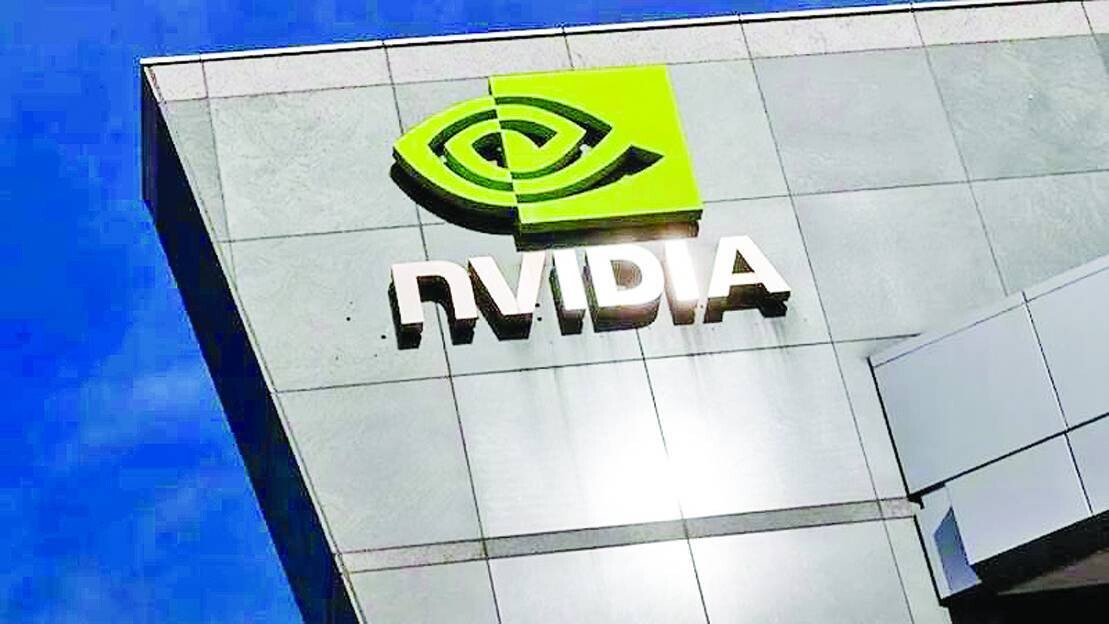 NVIDIA invests in Indian AI startups