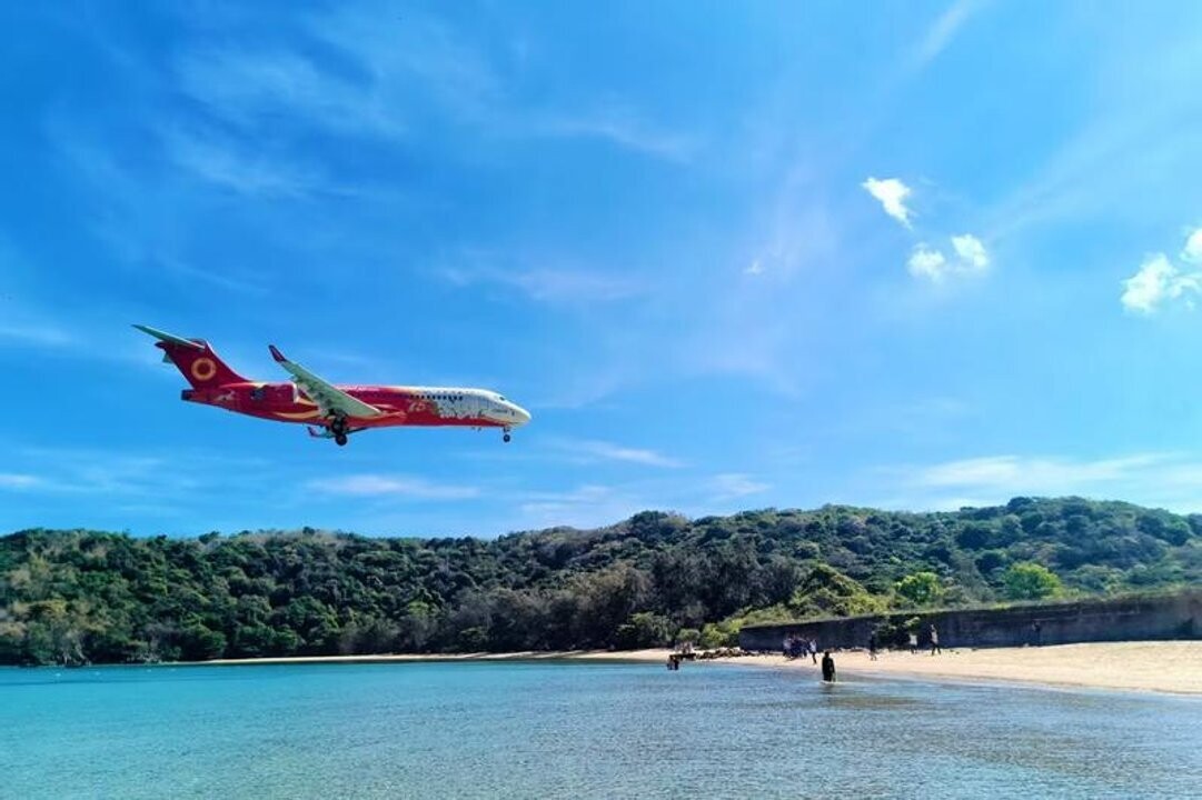 India Government Imposes Airfare Limits Amid IndiGo Crisis