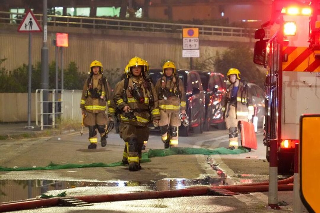 Тяжёлый пожар в ночном клубе Гоа унёс жизни 23 человек