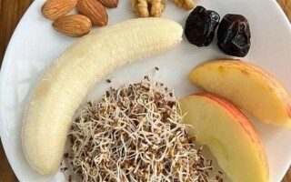Женщина подверглась критике за вводящий в заблуждение пост о белковой диете