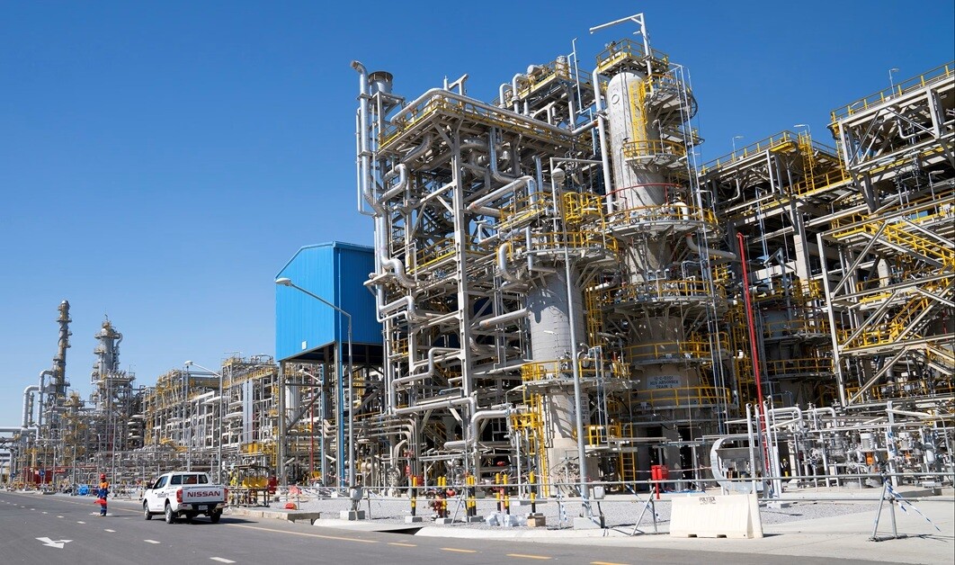 Reliance приостановила закупки российской нефти