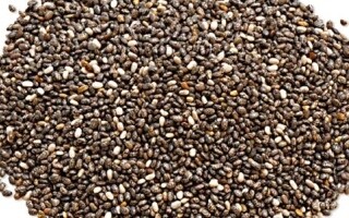 Польза для здоровья семян чиа и корицы