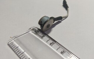 Индийский студент установил мировой рекорд с крошечным пылесосом