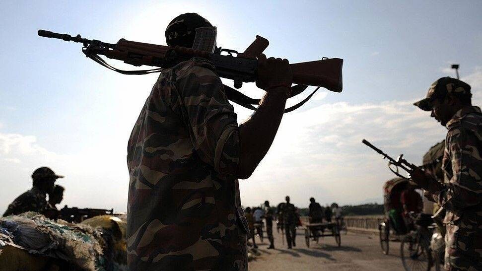 India anuncia la erradicación definitiva de la rebelión Naxalita