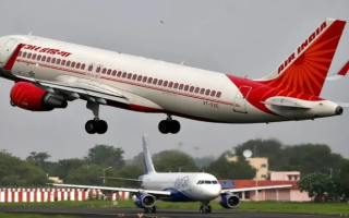 Air India implementa nueva política de IMC para el personal de cabina