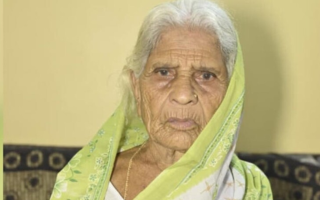 103-Year-Old Woman Returns to Life at Her Own Funeral