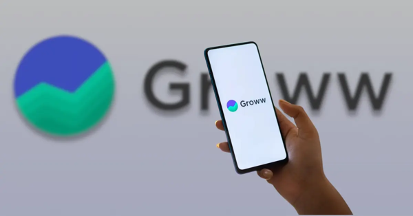 GROWW raises funds from sovereign funds for IPO