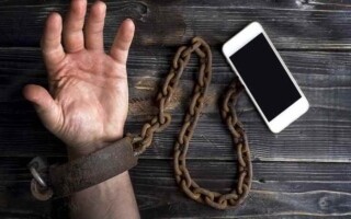 Влияние детокса от смартфонов на психическое здоровье