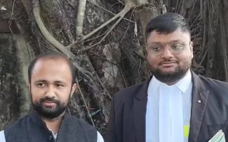 Man in India Sued Over Facebook Emoji