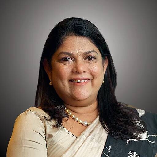 Indian Billionaire Valgony Nayar Ranks 71st on Forbes List