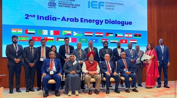 UAE participates in second Arab-Indian Energy Dialogue in Goa