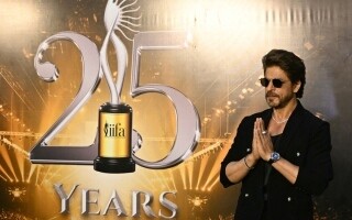 Фильм Лабата Лидиз касается в наградах Айва 2025