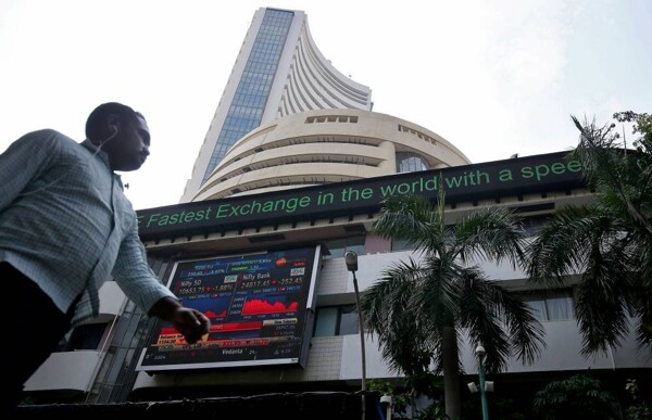Индекс Nifty 50 фиксирует пятые месячные убытки
