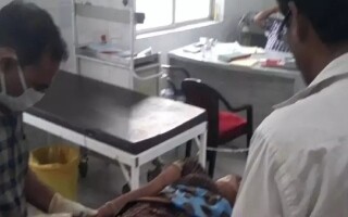 Индийский суд приговорил мужчину к пожизненному заключению за нападение на беременную жену