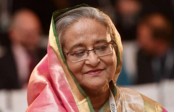 Индия изучает запрос Бангладеш об экстрадиции Шейх Хасины