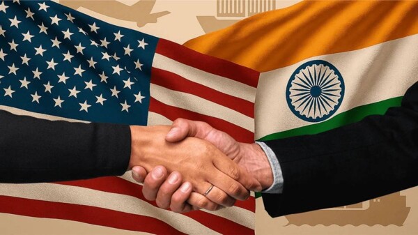 India Defends Trade Deal with US