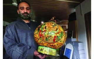 Деревянные игрушки Чаннапатны сталкиваются с проблемами