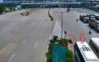 Трагическая авария потрясла Канпур Дехат | Новости за границей