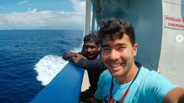 Исполнится семь лет со смерти миссионера Джона Чау, убитого племенем на Северном острове Сентинел