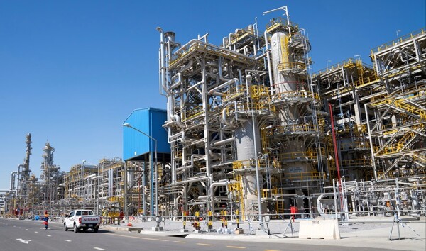 Reliance приостановила закупки российской нефти