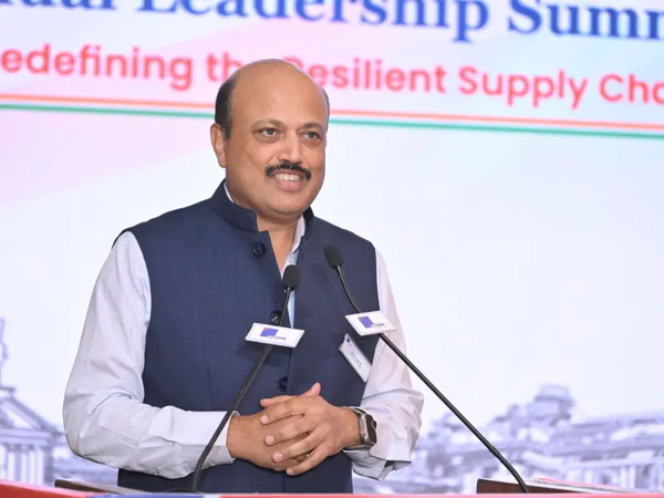 India Expects EU Trade Deal This Month Amid U.S. Tariff Pressures