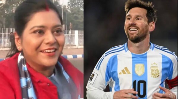 Kolkata Couple Cancels Honeymoon for Messi