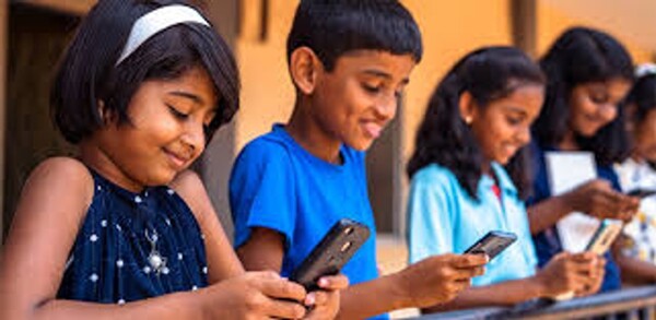 India Considers Age Restrictions for Social Media