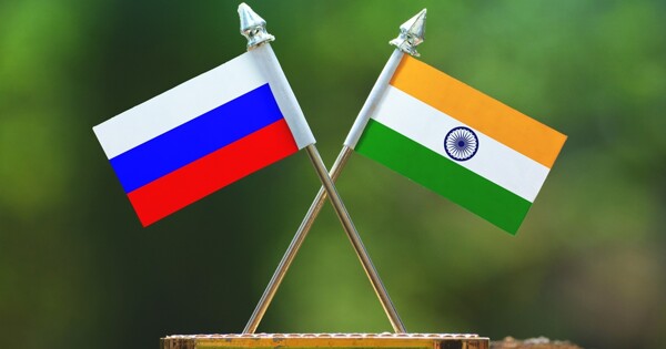 Indian Exporters to Visit Moscow to Diversify Markets