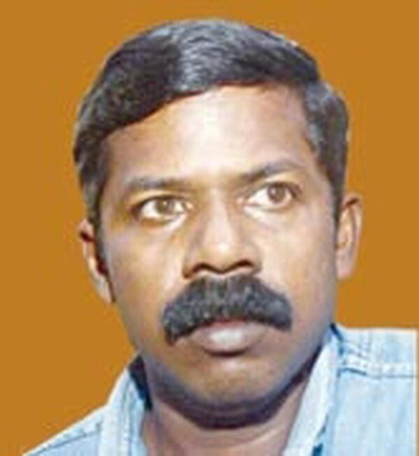 Indian Serial Killer 'the Ripper Jayanandan' Sentenced to Death for Seven Murders