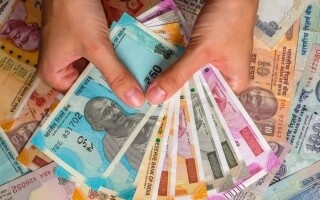 Индийская пара обманула жертв с помощью машины времени