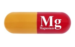 Warning Signs of Magnesium Deficiency in the Body