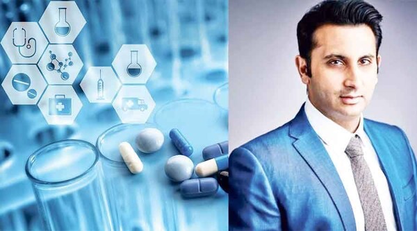 Adar Filo Cyrus Poonawalla: A Leading Indian Businessman